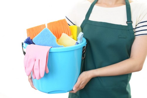 Professional sofa cleaning in Barking for a fresh upholstered living room