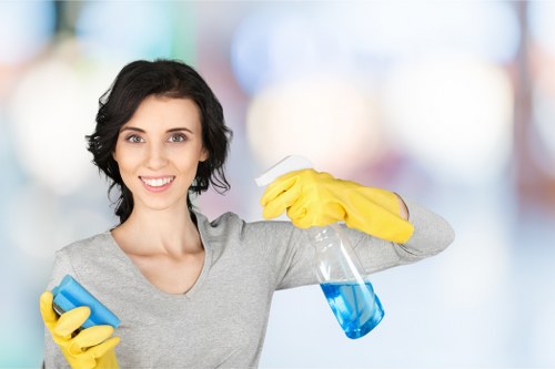 Local carpet steam cleaning service in Barking for residential and commercial spaces