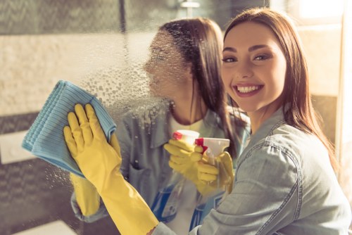 Confidential reporting channels for concerns about modern slavery